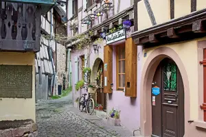 Tour image of Alsace region Private Tour 8 hours from Strasbourg