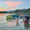 Image of Wakeboarding