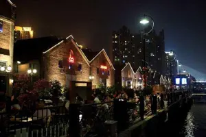 Tour image of Private Guangzhou Night Tour with Canton Tower and Bar Hopping