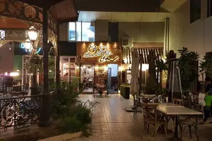 Tour image of Kuwait Food - Local Foodie Adventure in Kuwait