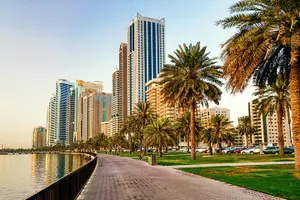 Tour image of A Romantic Journey Through Sharjah
