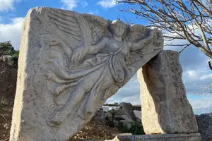 Tour image of Private Ephesus Full-Day Tour from Izmir