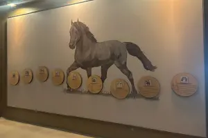 Tour image of Jack Daniels Private Distillery and Dine Tour from Nashville