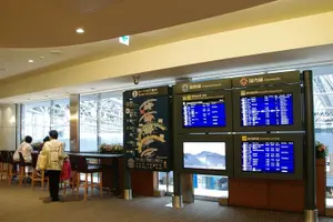 Tour image of Private Arrival Transfer : New Chitose Airport to Sapporo City