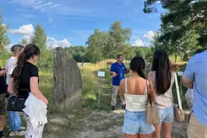 Tour image of Private Full Day Viking History Tour from Stockholm Including Sigtuna and Uppsala