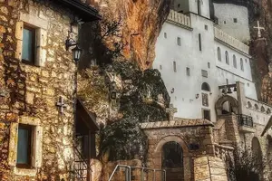 Tour image of Monastery Ostrog - Spiritual Center of Balkans and Beautiful Countryside