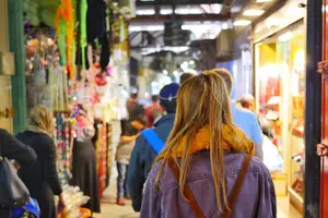 Tour image of Old City of Jerusalem Guided Walking Tour