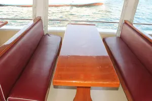 Tour image of Bodrum Lazy Day Boat Trip with Lunch