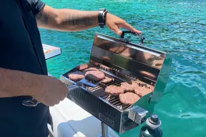 Tour image of Private Full Day Boat Trip to Las Perlas and Contadora
