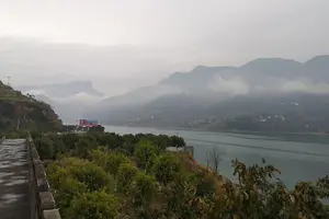 Tour image of Yangtze River Cruise from Chongqing to Yichang Downstream in 4 Days 3 Nights