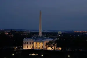 Tour image of Washington DC Monuments by Moonlight Tour by Trolley