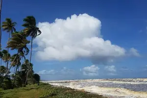 Tour image of Trinidad Island Circle Tour with Pickup