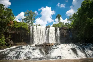 Tour image of 5 Days Private Guide Tour Hidden Adventure of Kratie & Mondulkiri