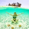 Image of Swimming
