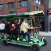 Image of Pedicab Tours