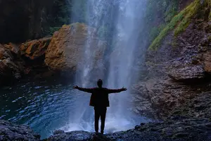 Tour image of Natural Wonders of Switzerland: Private Day Tour from Zurich