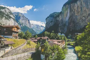 Tour image of Guided Excursion to Jungfraujoch, Grindelwald and Lauterbrunnen from Lucerne