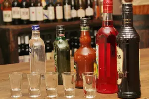 Tour image of Alcohol Tasting Tour In Tallinn