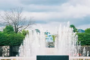 Tour image of Nagasaki Peace Park and Atomic Bomb Museum