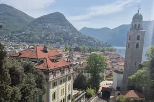 Tour image of Private Lugano Tour