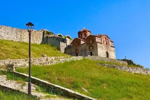 Tour image of Visit Albania and North Macedonia