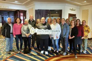 Tour image of DAY TOUR: Highlights Of South Donegal