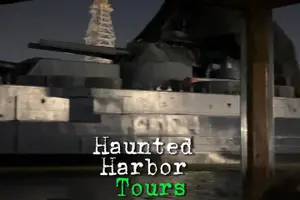 Tour image of Haunted Ghost Tour–Galveston’s Haunted Historical Boat Adventure