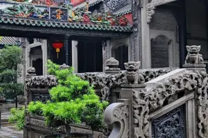 Tour image of 7-Hour Customised Private Guangzhou Sightseeing and Shopping Tour