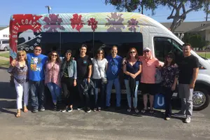 Tour image of The North Orange County Craft Brewery Tour