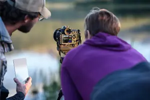 Tour image of Denali Photo Excursion