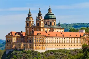 Tour image of Wachau Valley Small-Group Tour and Wine Tasting from Vienna