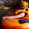 Image of Caving