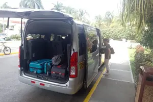 Tour image of Direct Transfer Guanacaste Hotel to Liberia Airport