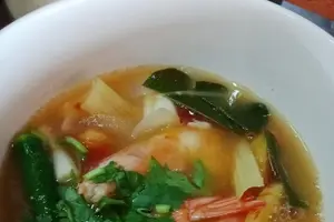 Tour image of Traditional Thai Cooking Class with Smart Cook