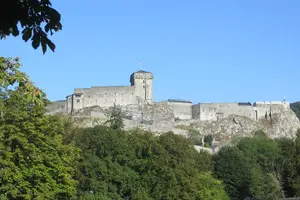 Tour image of Our lady of Lourdes sacred Private Walking tour