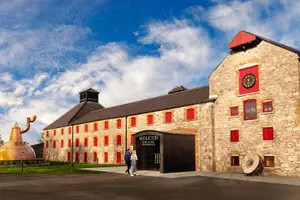 Tour image of Jameson Irish Whiskey & Midleton Distillery Experience