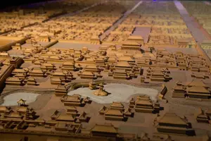 Tour image of 8 Days Private Tour of Beijing, Xian, and Shanghai