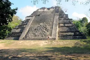 Tour image of Tikal and Yaxha Exclusive Private Tour from Flores