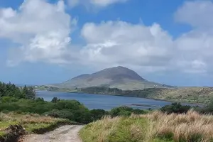 Tour image of Connemara Sheep Farm experience & Kylemore Abbey by Lux Limousine