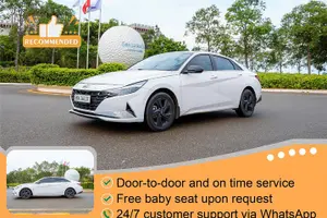 Tour image of Can Tho To Ho Chi Minh Private Car Transfer