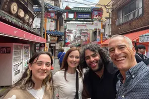 Tour image of Private Osaka Tour with Hotel Meet Up