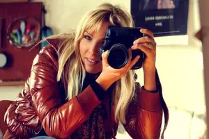Tour image of Essence of Slovenia Private Photoshoot Experience