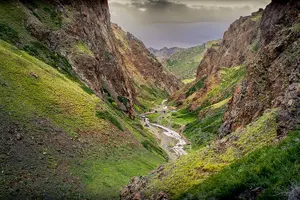 Tour image of 5 days Majestic Gobi Tour