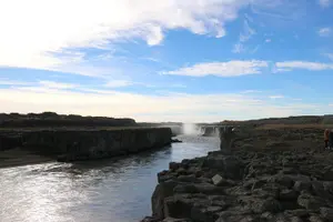 Tour image of Lake Mývatn and Powerful Dettifoss Day Tour from Akureyri