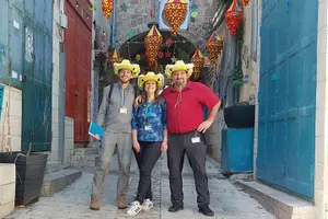 Tour image of Druzeland - Cultural Private Tour on Mt. Carmel
