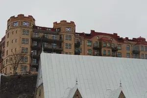 Tour image of Historical Walking Tour in Restaurant and Bars in Central City