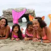 Image of Swimming