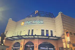 Tour image of Pittsburgh Pirates Baseball Game Ticket at PNC Park