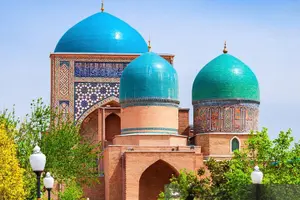 Tour image of Private Day Trip to Shakhrisabz from Samarkand