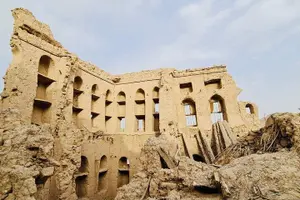Tour image of Full Day Private Nizwa/Jebel Akhdar